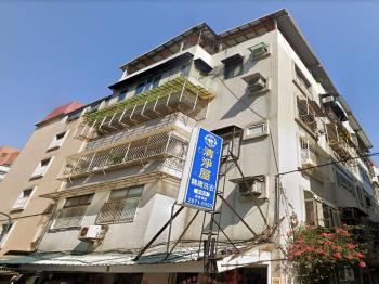 忠誠路二段160巷公寓(宏道)