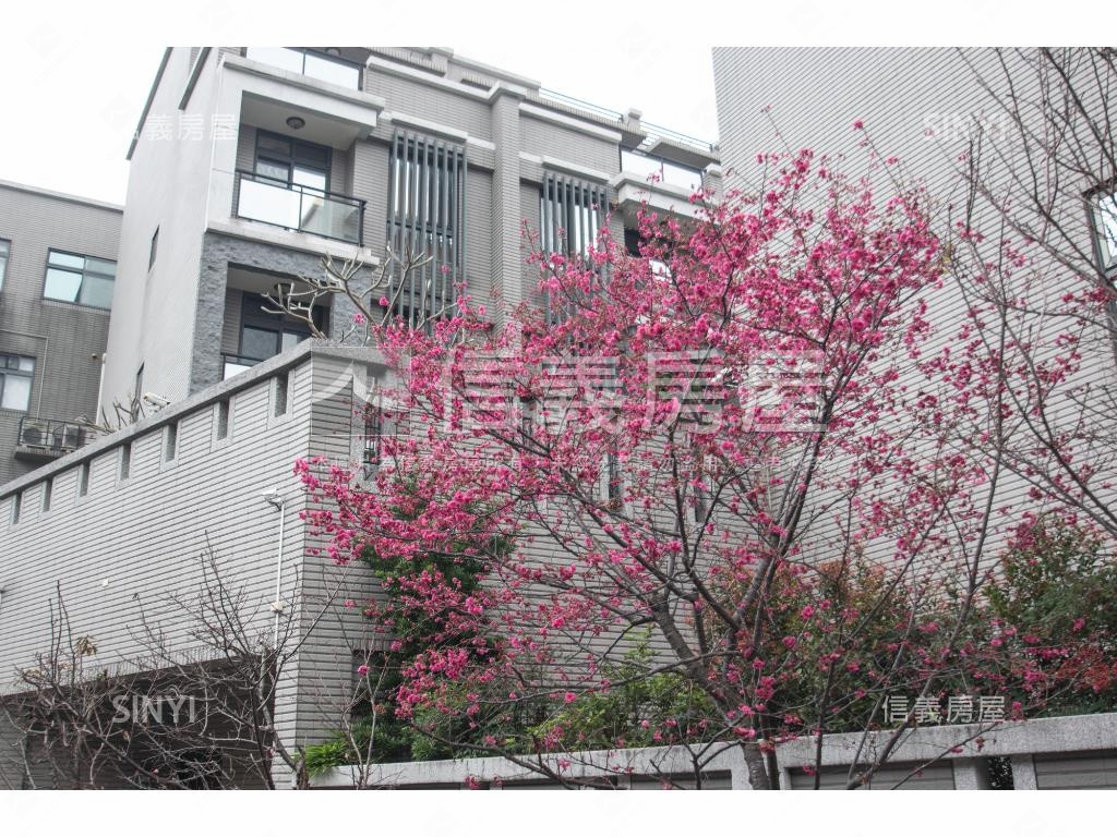 澤苑聖宅No.8社區外觀及周邊環境