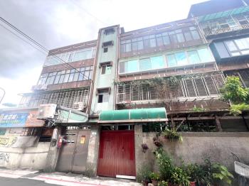 大安路二段142巷公寓