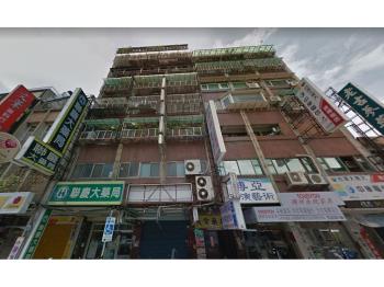 東園華廈
