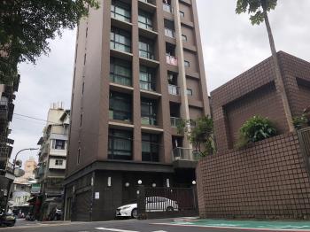 西園世家