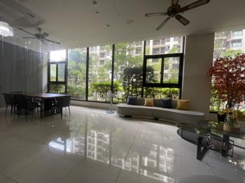 合遠大學城-綠馥館