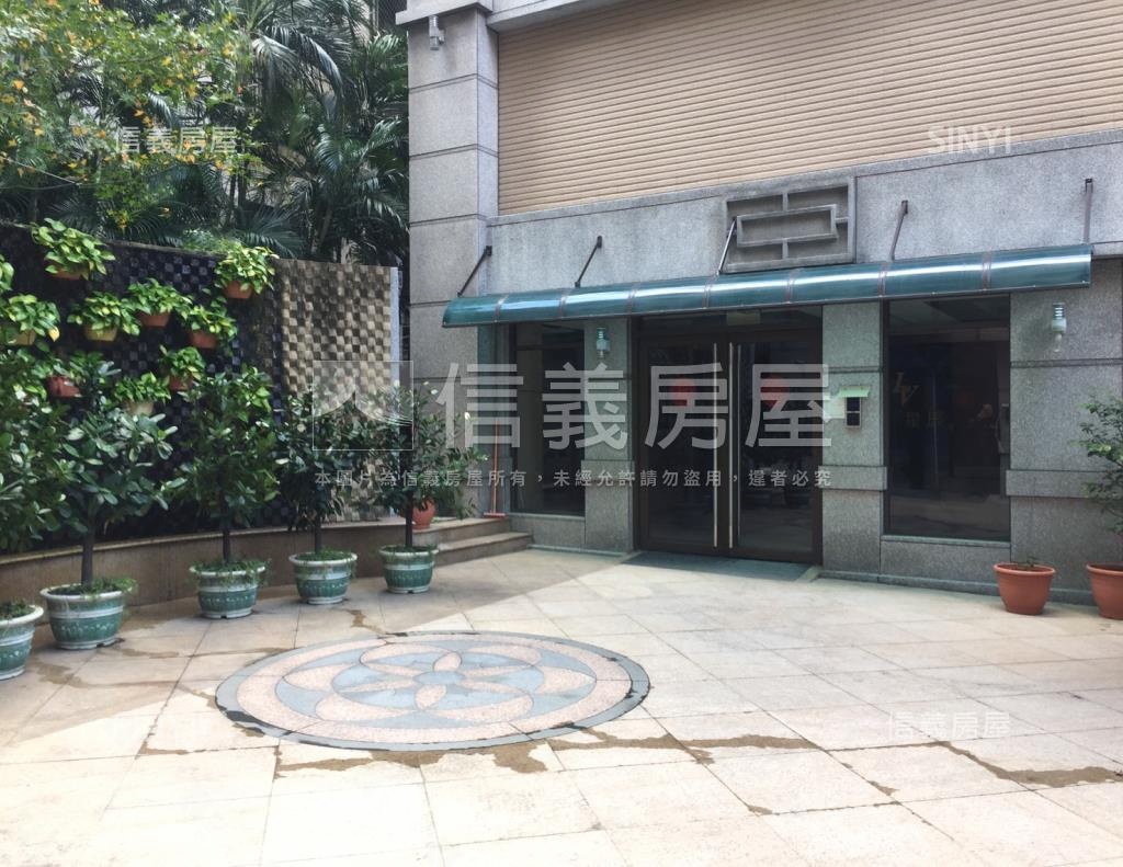 星光LV星辰區社區外觀及周邊環境