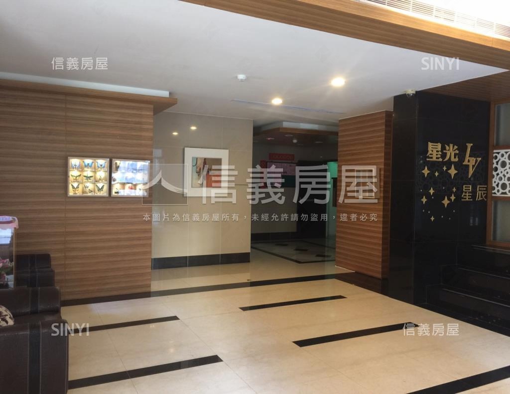 星光LV星辰區社區外觀及周邊環境