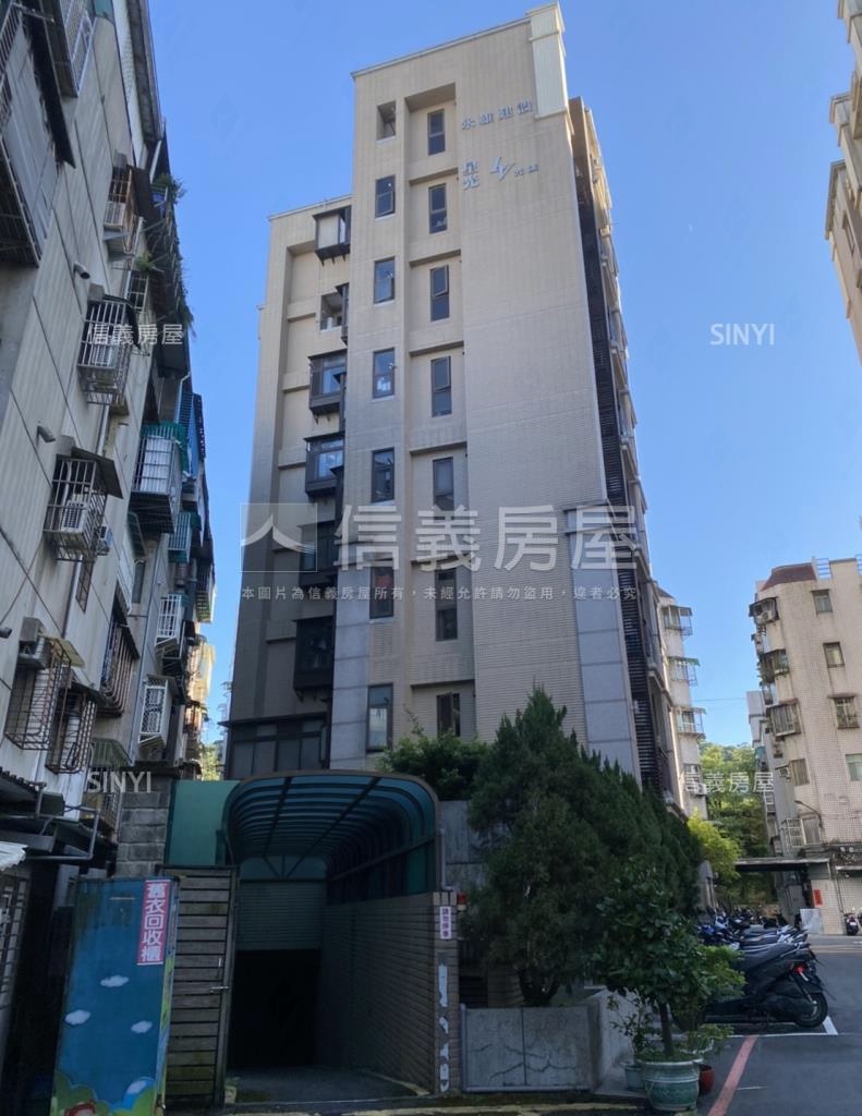 星光LV光漾區社區外觀及周邊環境