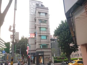 仁愛富園