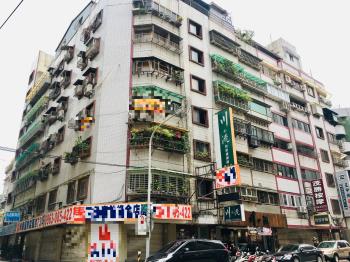 長門大廈