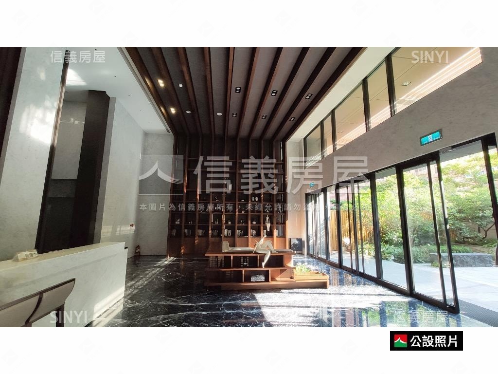 陸江聚社區外觀及周邊環境