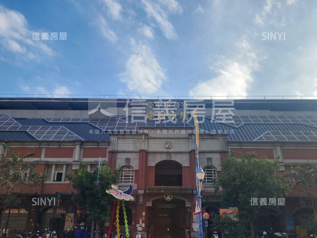 湖濱雙星社區外觀及周邊環境
