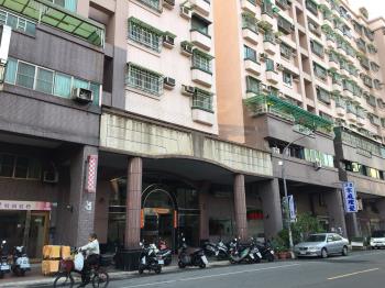 校園芳鄰(公正路)