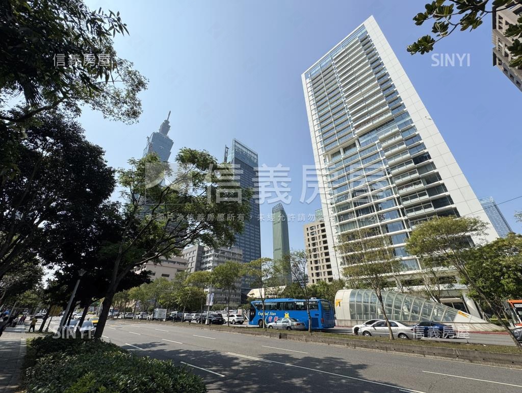 琢白55 TIMELESS社區外觀及周邊環境