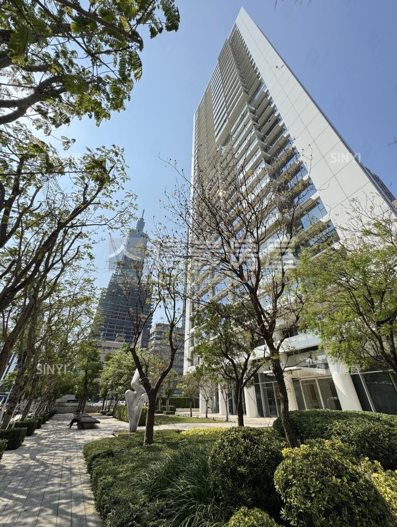 琢白55 TIMELESS社區外觀及周邊環境