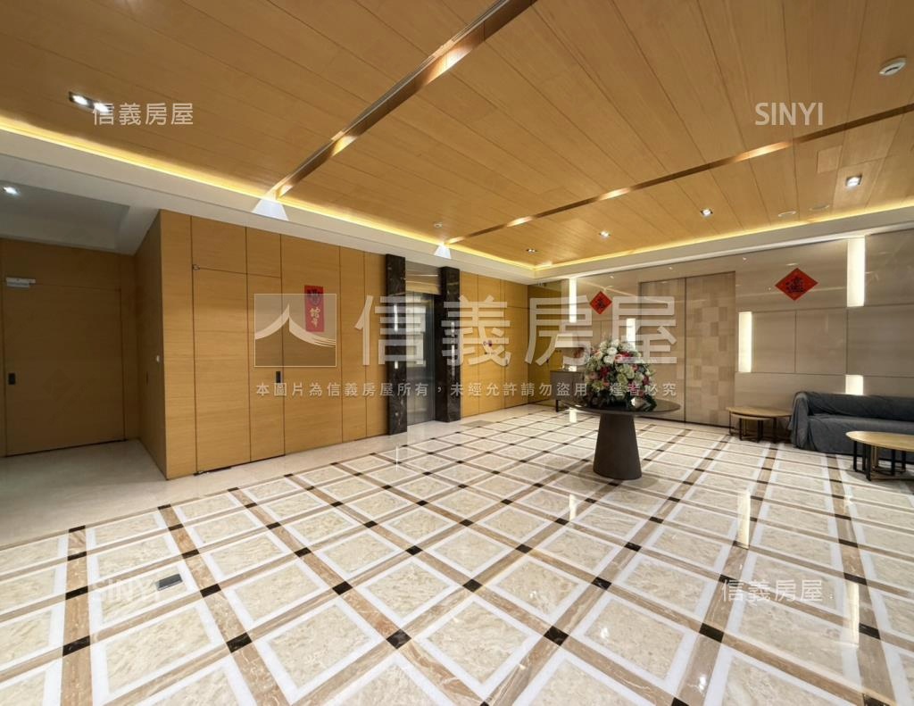 明德文林社區外觀及周邊環境