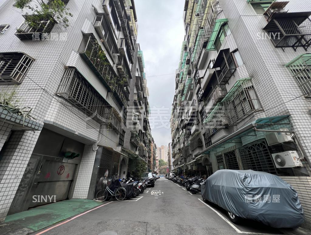 永平家園-B區社區外觀及周邊環境