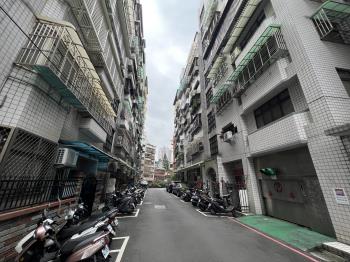 永平家園-B區