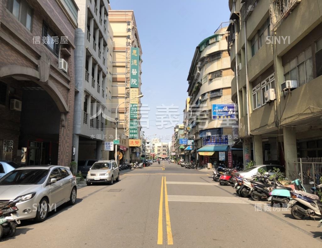 五甲之寶社區外觀及周邊環境