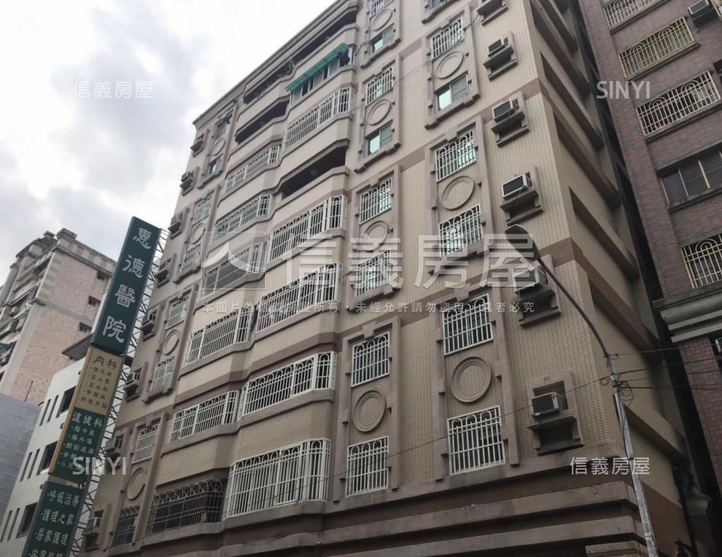 富棣御園社區外觀及周邊環境