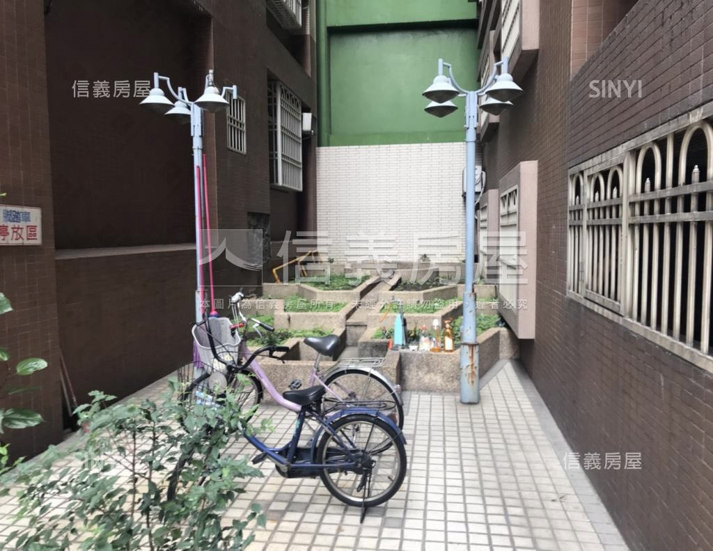 富棣御園社區外觀及周邊環境