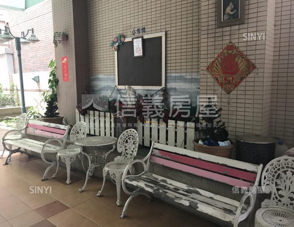 富棣御園社區外觀及周邊環境