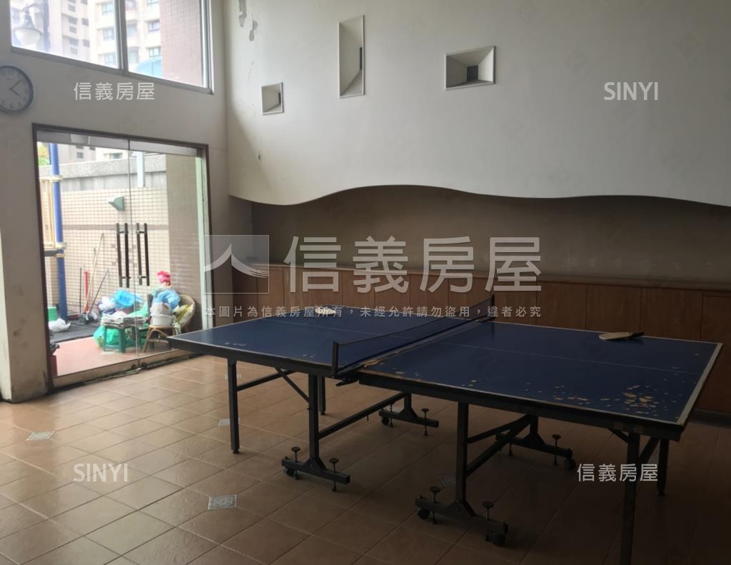 富棣御園社區外觀及周邊環境