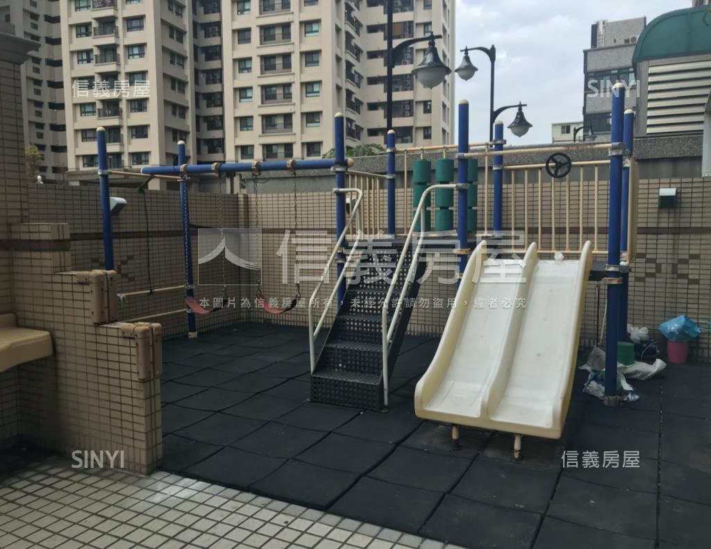 富棣御園社區外觀及周邊環境