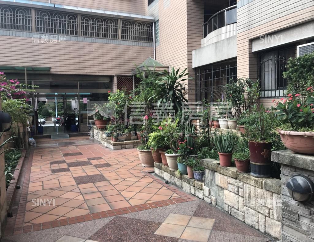 文化觀邸社區外觀及周邊環境