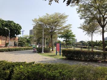 名流花園