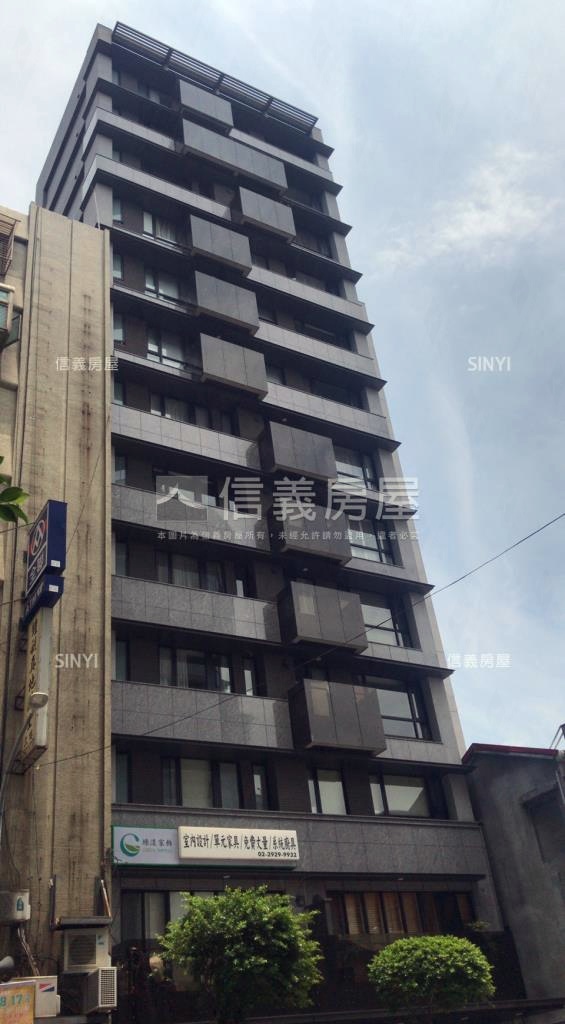 樹琴社區外觀及周邊環境