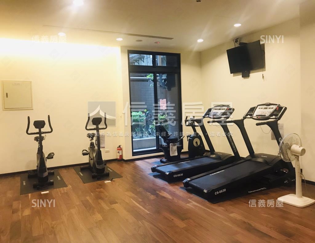 樹琴社區外觀及周邊環境