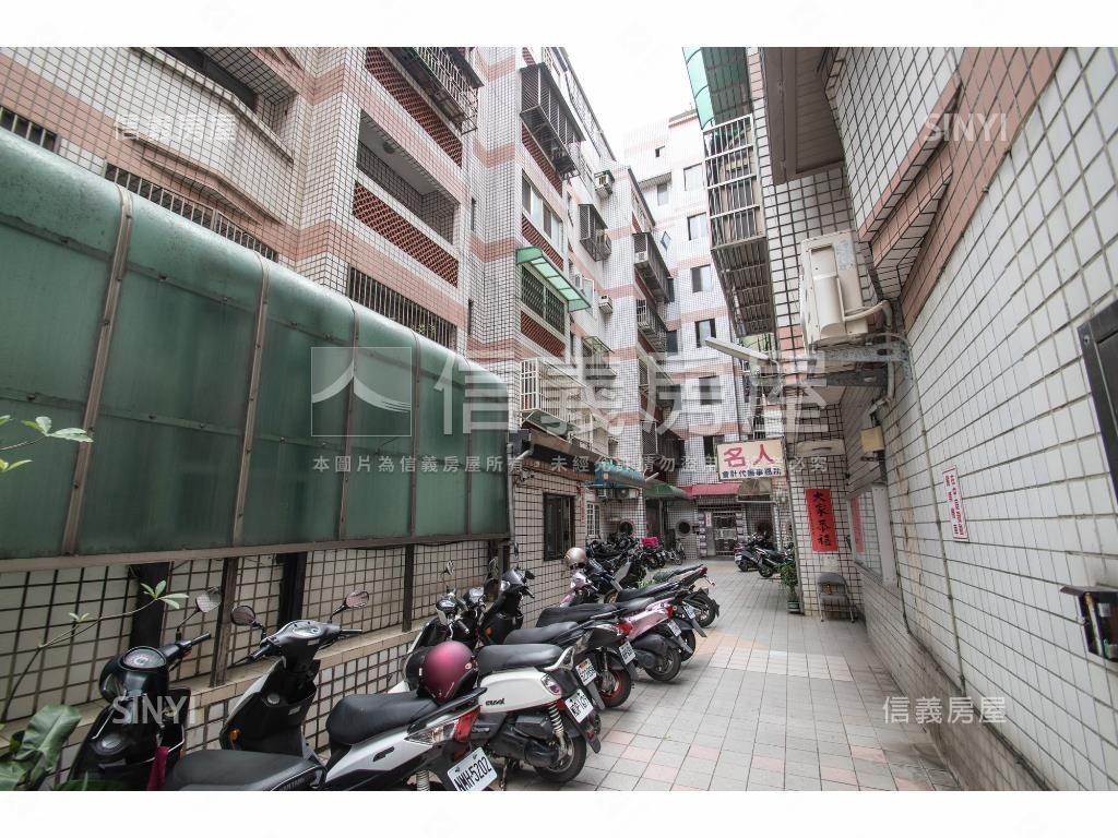 龍傳家社區外觀及周邊環境