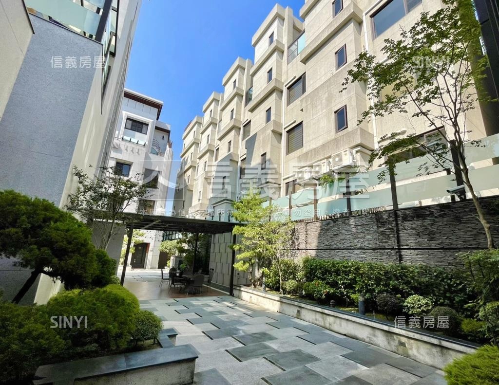 八展裕元首富社區外觀及周邊環境