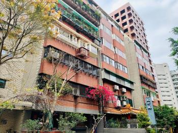 芝蘭大廈