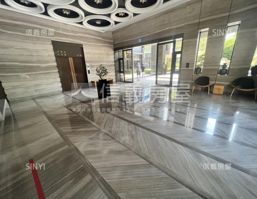 文山麗馳社區外觀及周邊環境