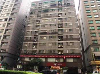 合家歡新廈