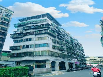 快樂芳城市