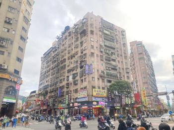 香檳特區