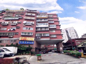 馥邑名人巷