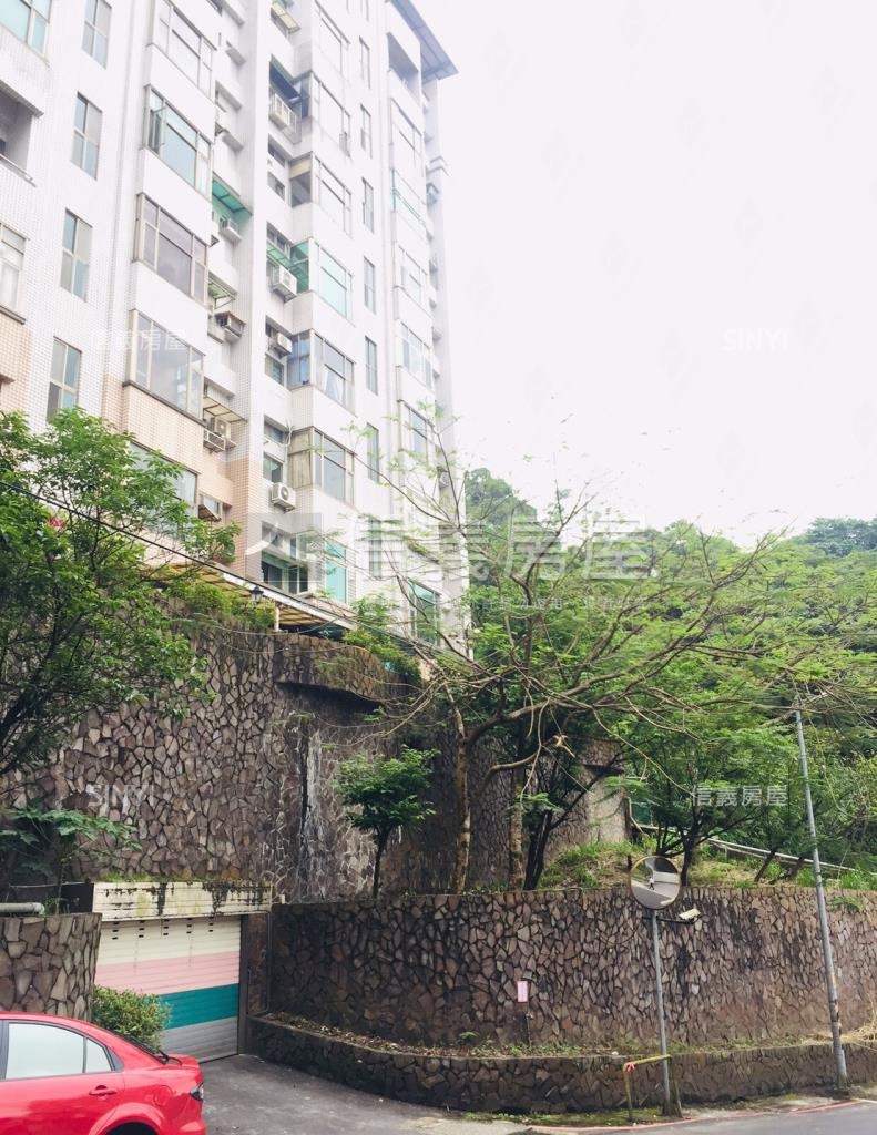 中研宏觀社區外觀及周邊環境