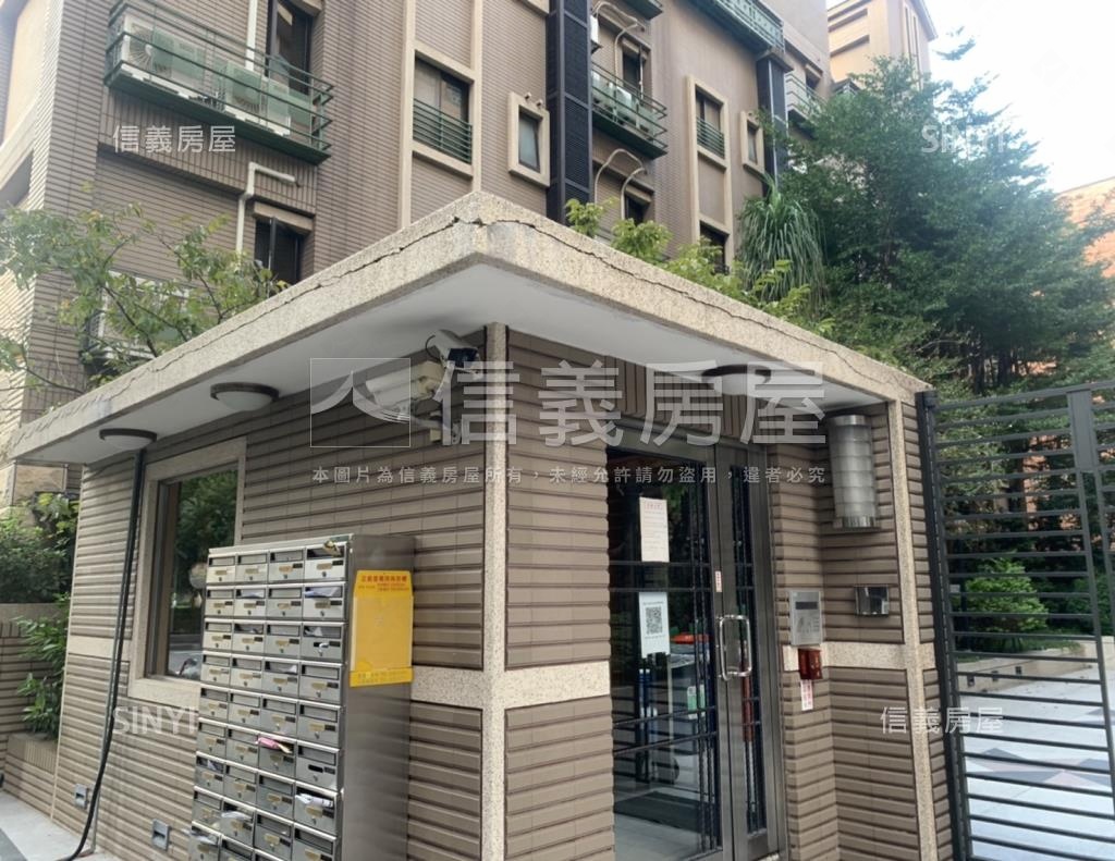 博覽家六期-B區社區外觀及周邊環境