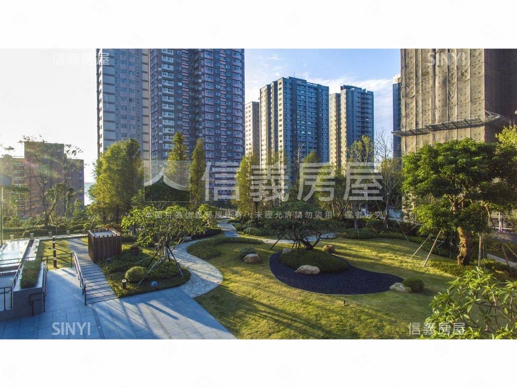 馥人灣-二樹區社區外觀及周邊環境
