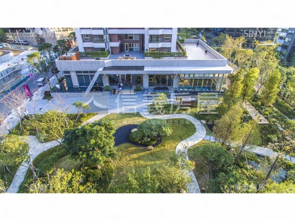 馥人灣-二樹區社區外觀及周邊環境