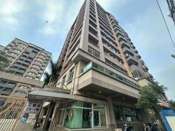鳳山新城甲區