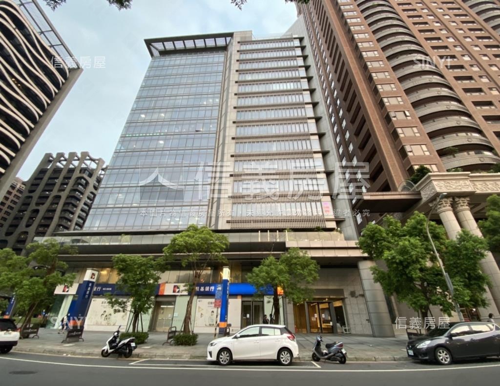 昭揚銳社區外觀及周邊環境