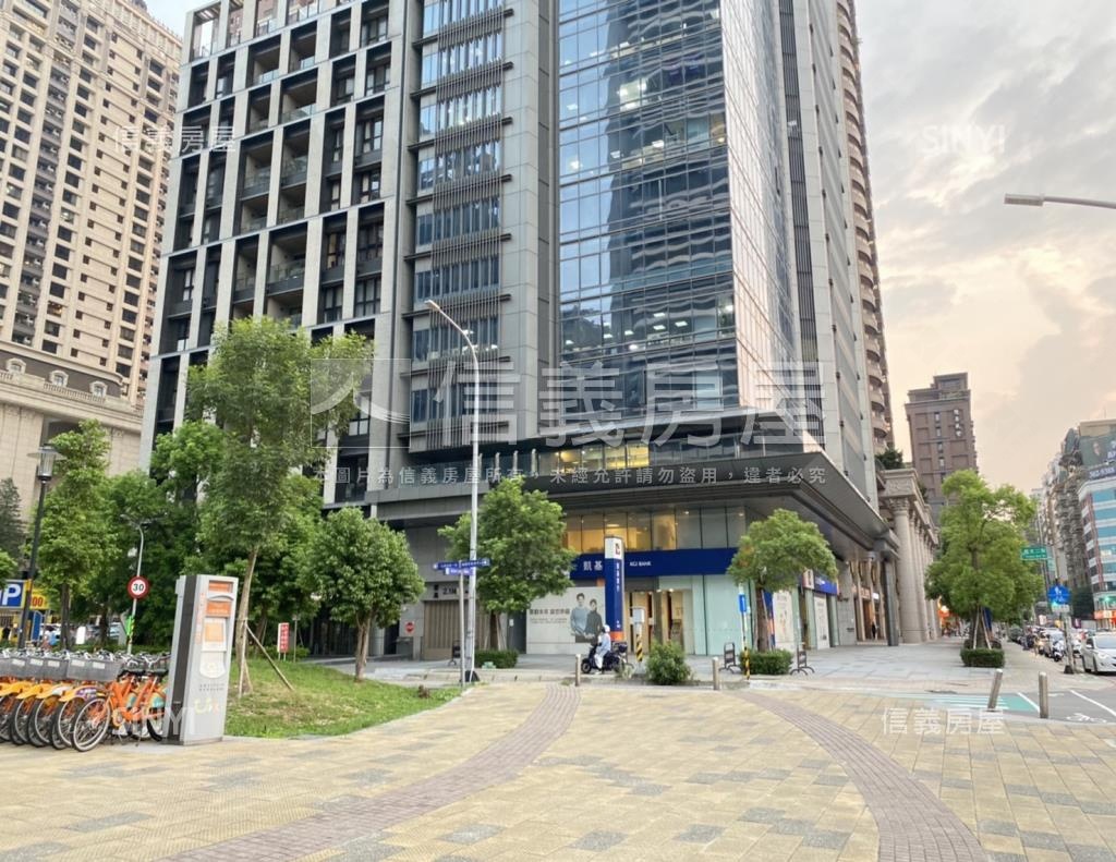 昭揚銳社區外觀及周邊環境