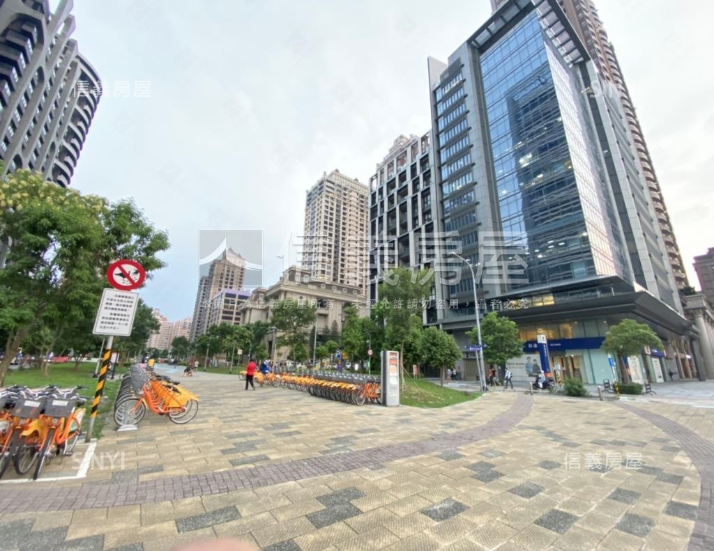 昭揚銳社區外觀及周邊環境