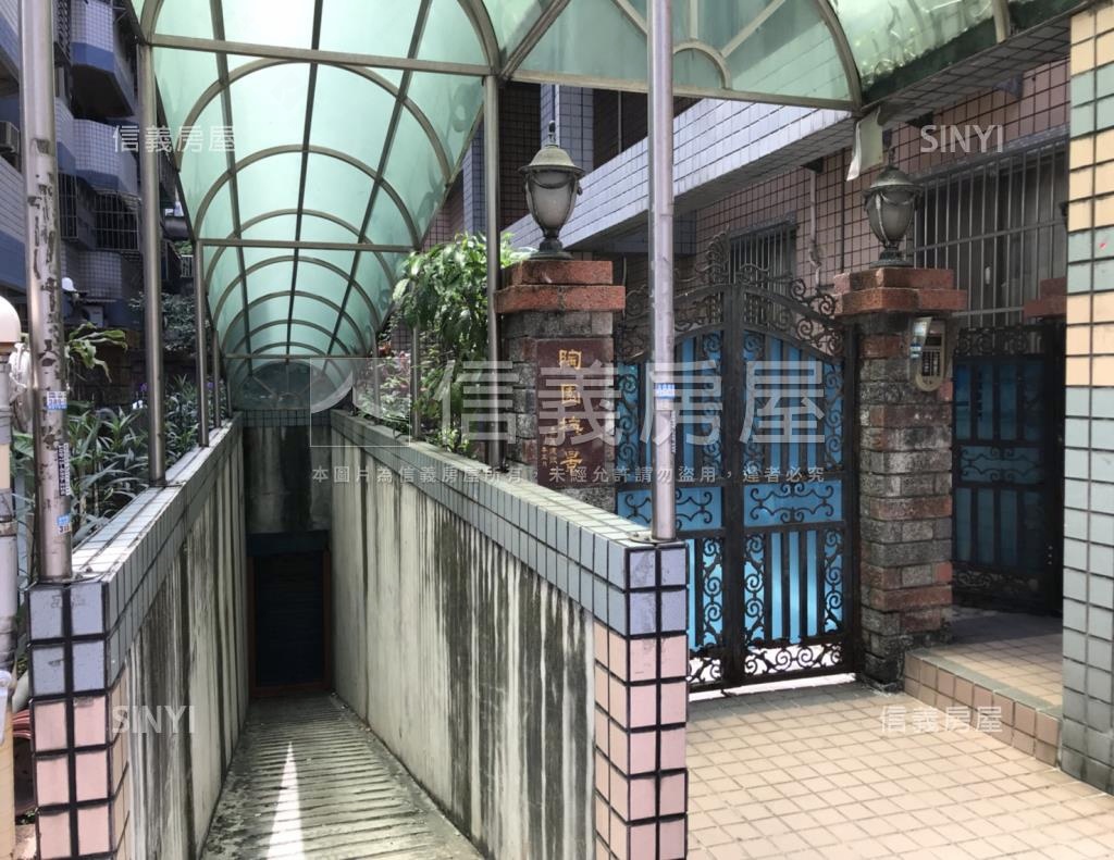 陶園梅景社區外觀及周邊環境