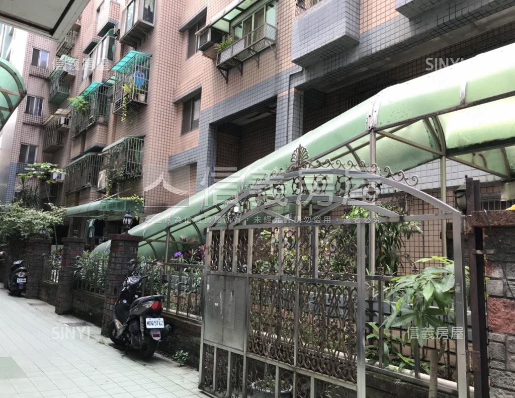 陶園梅景社區外觀及周邊環境