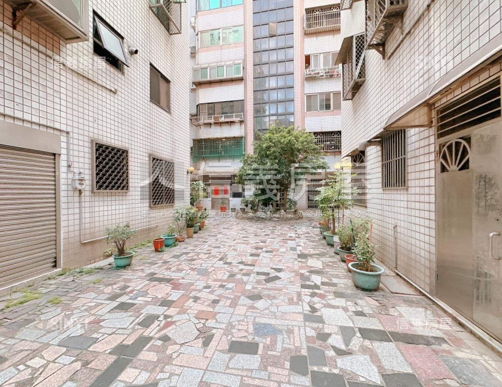 書香園社區外觀及周邊環境