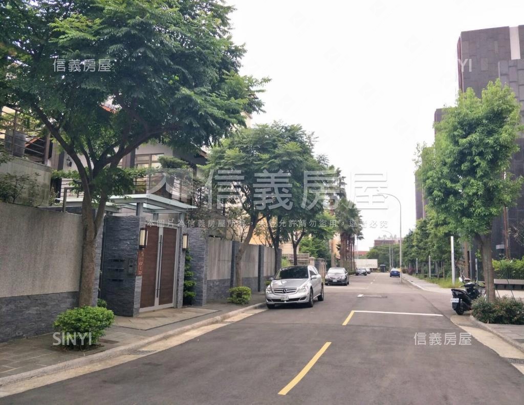 六荷社區外觀及周邊環境