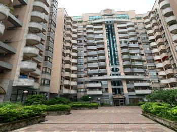 國都花園 立即查看每坪平均單價 更多詳細社區大樓資訊